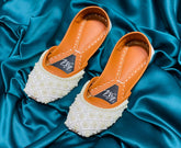 PULSEE WHITE - Khussa Master